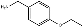 4-ETHOXY-BENZYLAMINE