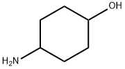 4-Aminocyclohexanol Structural