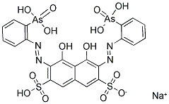 ARSENAZO III SODIUM SALT