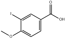 3-Iodo-4-methoxybenzoic acid