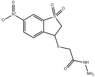685120-05-2 structural image