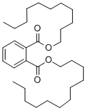 UNDECYL DODECYL PHTHALATE Structural