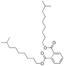 1,2-Benzenedicarboxylic acid di-C9-11-branched alkyl esters C10-rich Structural