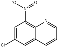 6-chloro-8-nitroquinoline