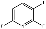 2,6-Difluoro-3-iodopyridine