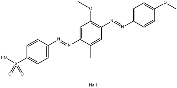 Acid Orange 156