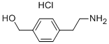 [4-(2-AMINO-ETHYL)-PHENYL]-METHANOL HYDROCHLORIDE