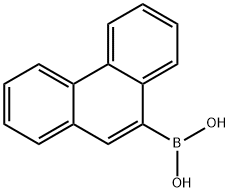 9-Phenanthracenylboronic acid