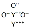 Yttrium oxide (Y2O3), ytterbium-doped Structural