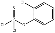 2-CHLOROPHENYL DICHLOROTHIOPHOSPHATE