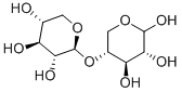 XYLOBIOSE Structural