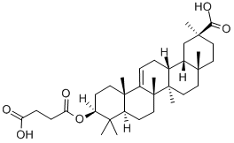 Deloxolone Structural