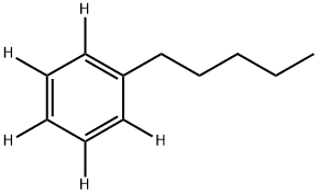 N-PENTYLBENZENE-2,3,4,5,6-D5