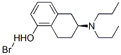 (S)-5-HYDROXY-DPAT HYDROBROMIDE