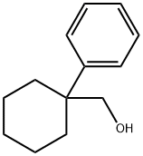 (1-phenylcyclohexane)methanol   