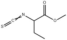 METHYL DL-2-ISOTHIOCYANATOBUTYRATE