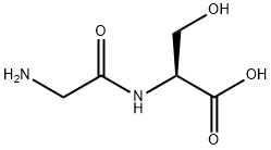 GLYCYL-DL-SERINE