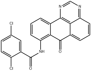 6871-93-8 structural image