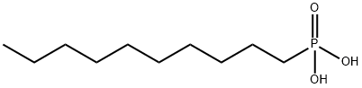 1-DECYLPHOSPHONIC ACID