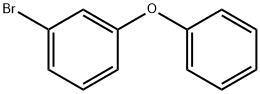 3-PHENOXYBROMOBENZENE Structural