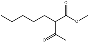 Methyl 2-pentylacetoacetate