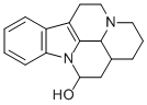 vindeburnol Structural