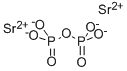 Diphosphoric acid strontium salt europium-doped Structural