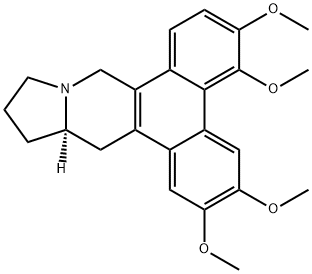 Tylocrebrine Structural