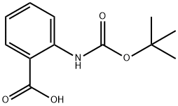 BOC-2-ABZ-OH Structural