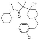 Pipradimadol