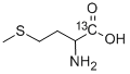 DL-METHIONINE-1-13C