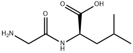 GLYCYL-D-LEUCINE