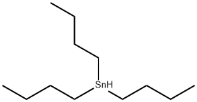 Tributyltin Hydride Structural