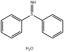 S,S-DIPHENYLSULFILIMINE MONOHYDRATE