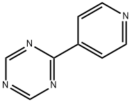 2-(4-PYRIDINYL)-1,3,5-TRIAZINE