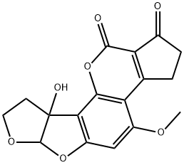 AFLATOXIN M2