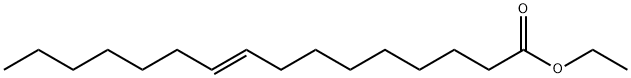 PALMITELAIDIC ACID ETHYL ESTER