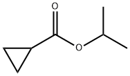 ISOPROPYL CYCLOPROPANE CARBOXYLATE