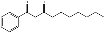 1-Phenyldecane-1,3-dione