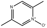 2,5-DIMETHYL PYRAZINE N-OXIDE