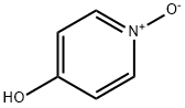 4-HYDROXYPYRIDINE-1-OXIDE