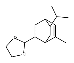 GLYCOLIERRAL Structural