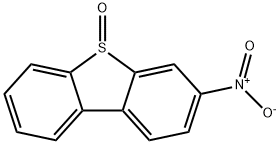 3-Nitrodibenzothiophene-5-oxide