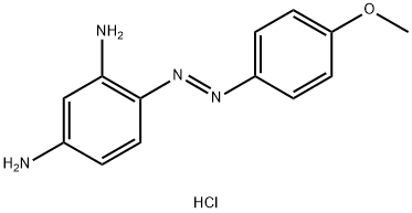 METHOXY RED Structural