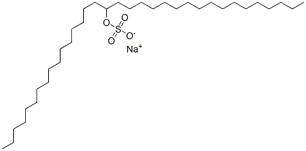 SODIUM CETYL/STEARYL SULFATE Structural