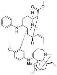 VOACAMIDINE Structural