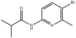 689749-45-9 structural image