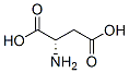 L-ASPARTIC ACID Structural