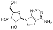 7-DEAZAADENOSINE