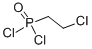 (2-chloroethyl)phosphonic dichloride 